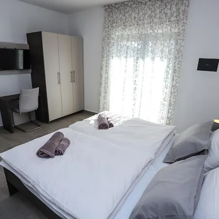 Villa Jacky Poreč