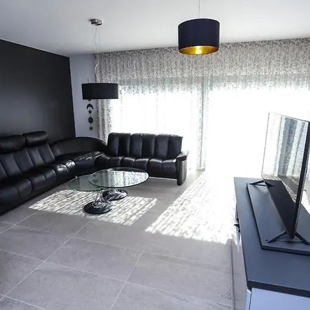 Jacky Villa Poreč