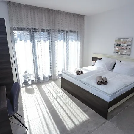 Villa Jacky *